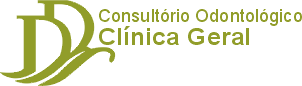 Clinica Odontologica DD em Cubatão Logo